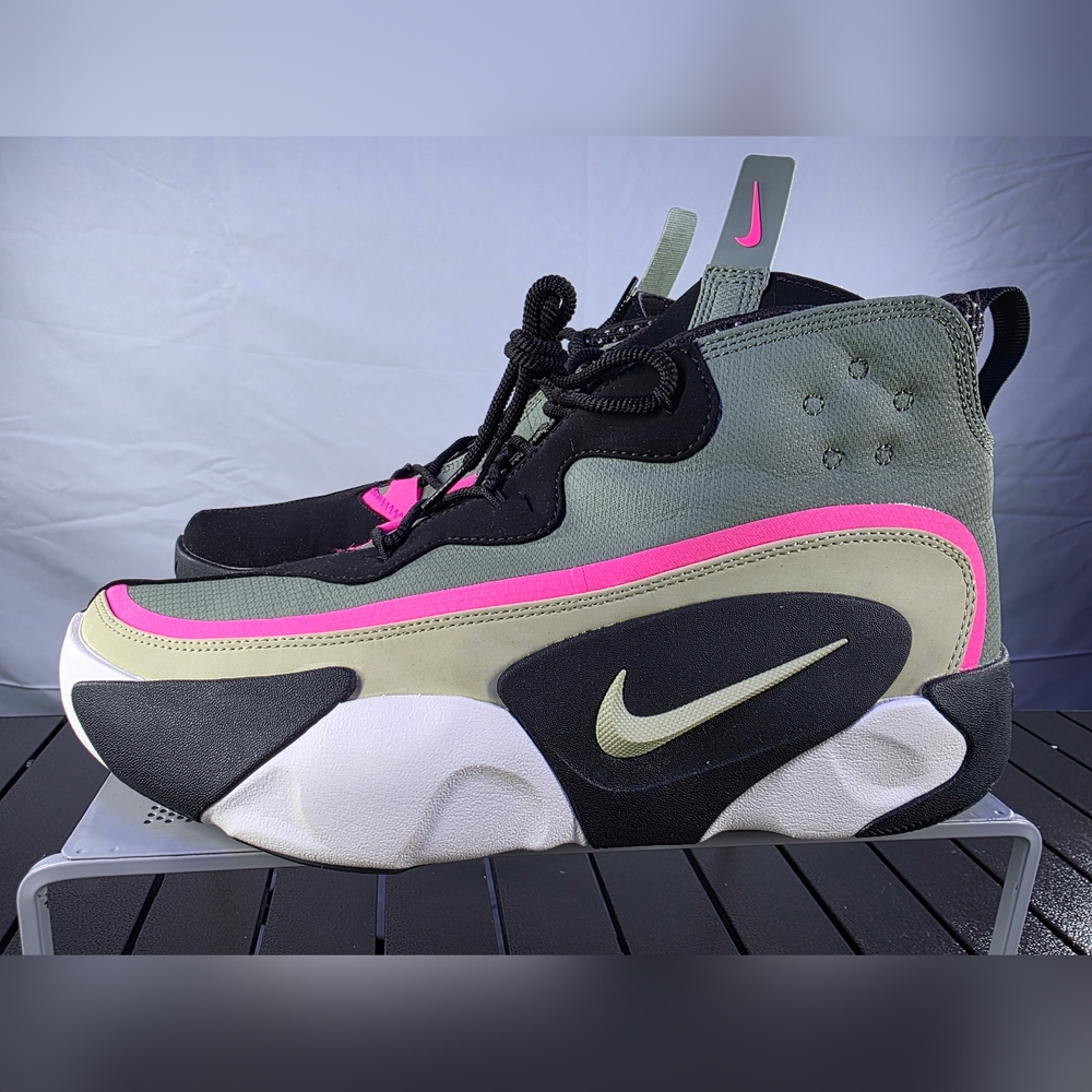 Nike React Frenzy - image 1